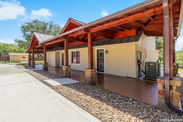 160 County Road 4801 Castroville, TX 78009