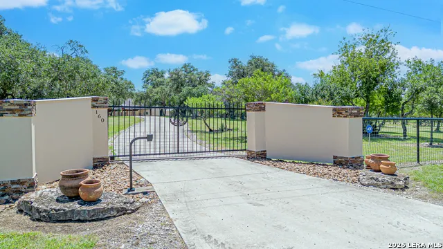 160 County Road 4801 Castroville, TX 78009