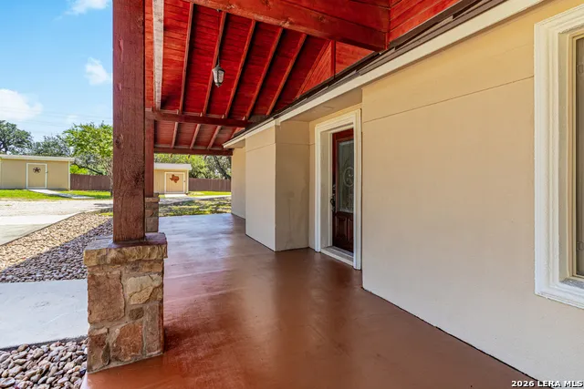 160 County Road 4801 Castroville, TX 78009