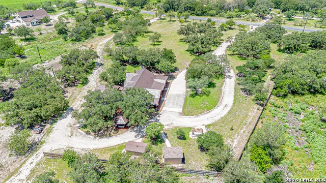 160 County Road 4801 Castroville, TX 78009