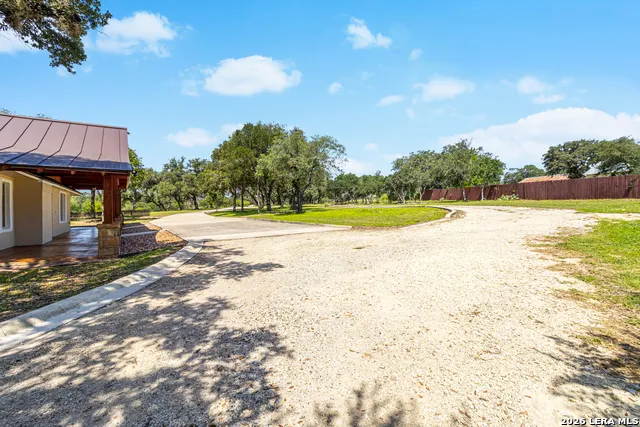 160 County Road 4801 Castroville, TX 78009