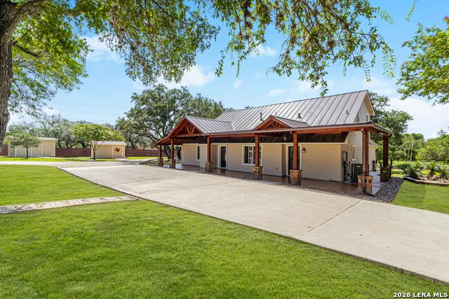 160 County Road 4801 Castroville, TX 78009