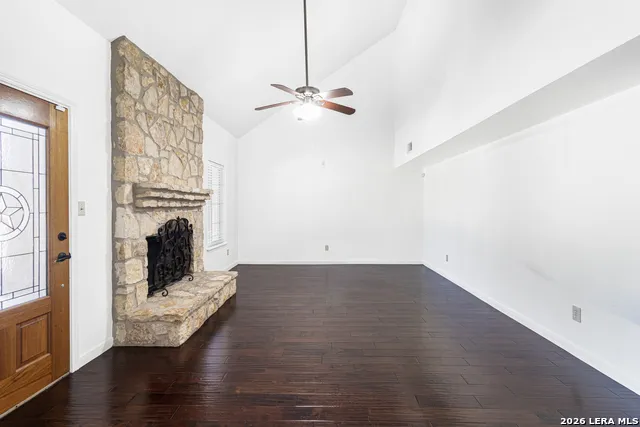 160 County Road 4801 Castroville, TX 78009