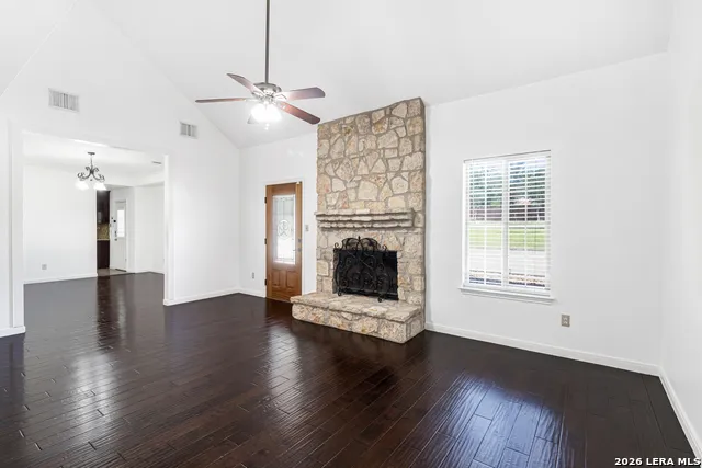 160 County Road 4801 Castroville, TX 78009