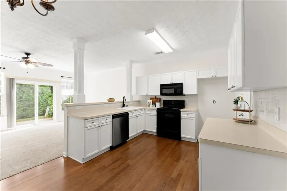 4817 Zephyr Cove Place Flowery Branch, GA 30542