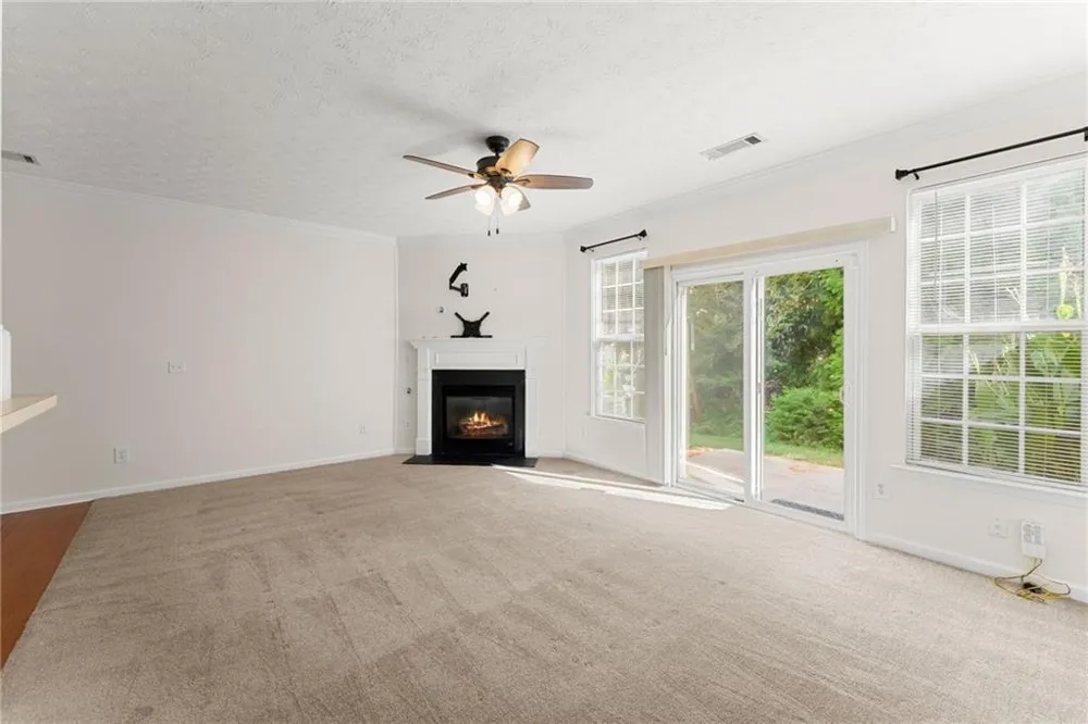 4817 Zephyr Cove Place Flowery Branch, GA 30542