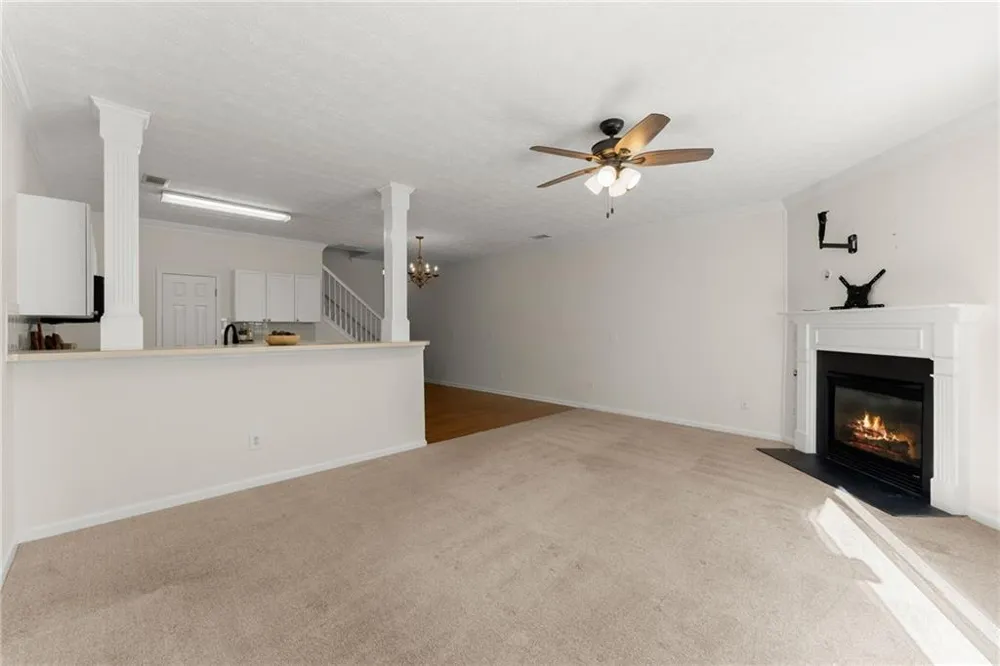 4817 Zephyr Cove Place Flowery Branch, GA 30542
