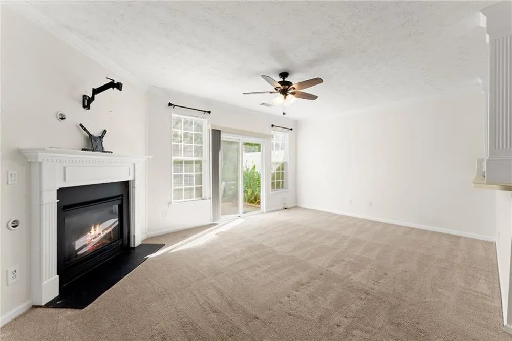 4817 Zephyr Cove Place Flowery Branch, GA 30542