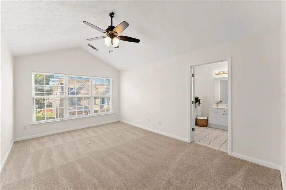 4817 Zephyr Cove Place Flowery Branch, GA 30542