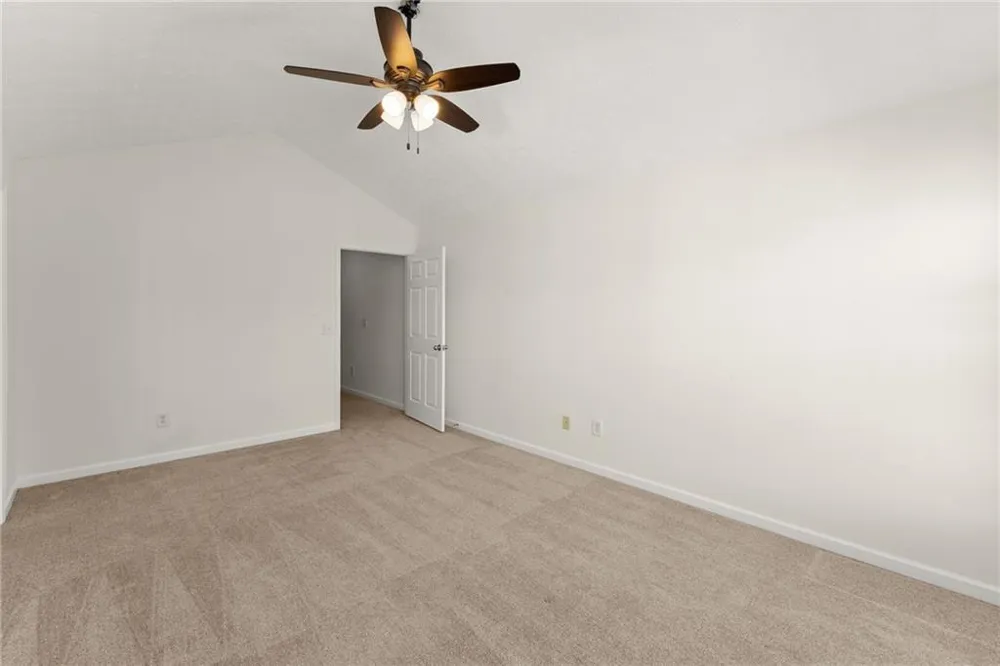 4817 Zephyr Cove Place Flowery Branch, GA 30542