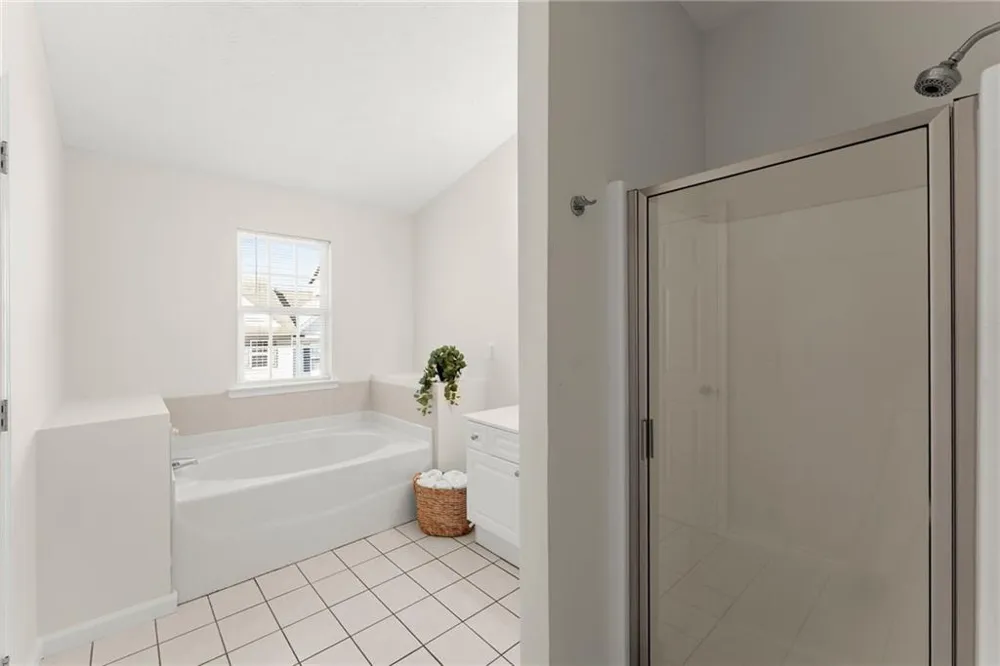 4817 Zephyr Cove Place Flowery Branch, GA 30542