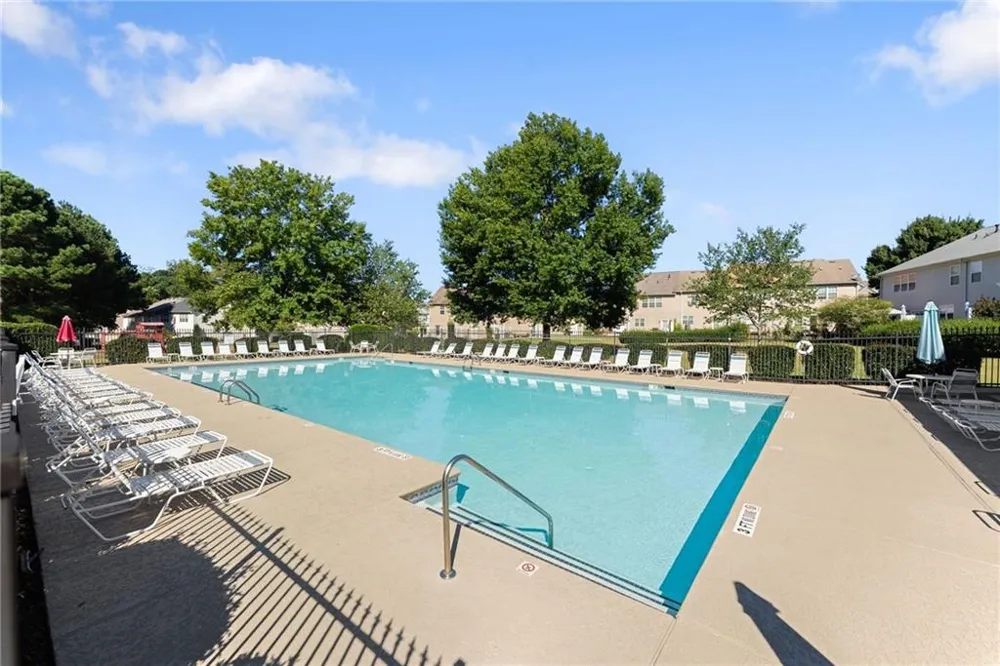 4817 Zephyr Cove Place Flowery Branch, GA 30542