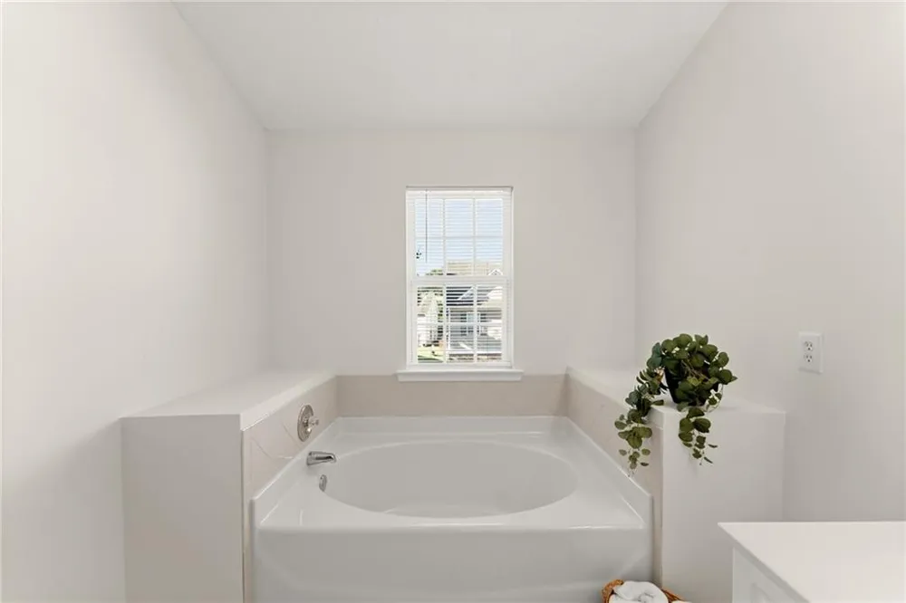 4817 Zephyr Cove Place Flowery Branch, GA 30542