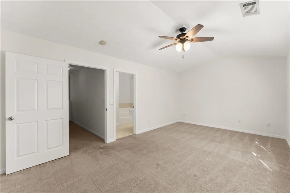4817 Zephyr Cove Place Flowery Branch, GA 30542