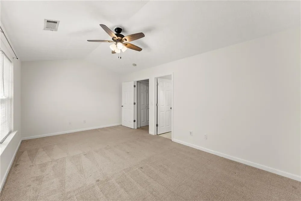 4817 Zephyr Cove Place Flowery Branch, GA 30542