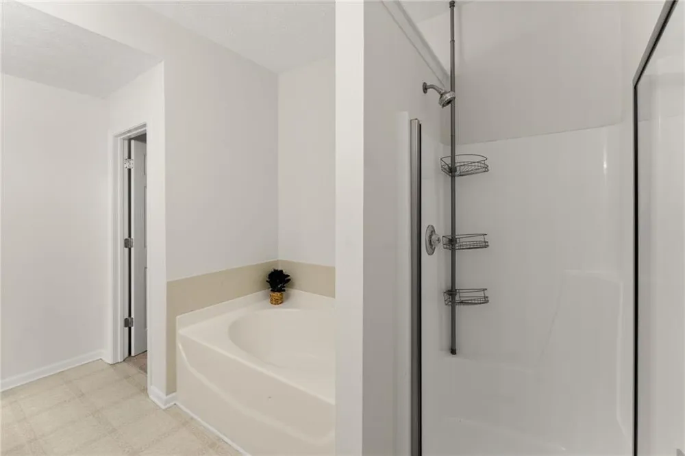 4817 Zephyr Cove Place Flowery Branch, GA 30542