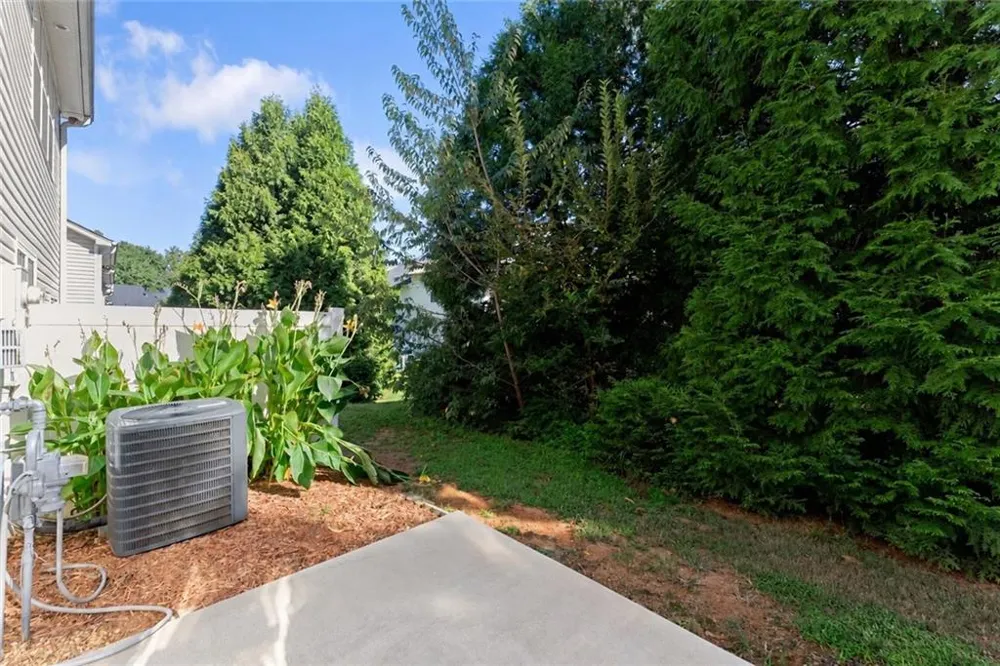 4817 Zephyr Cove Place Flowery Branch, GA 30542