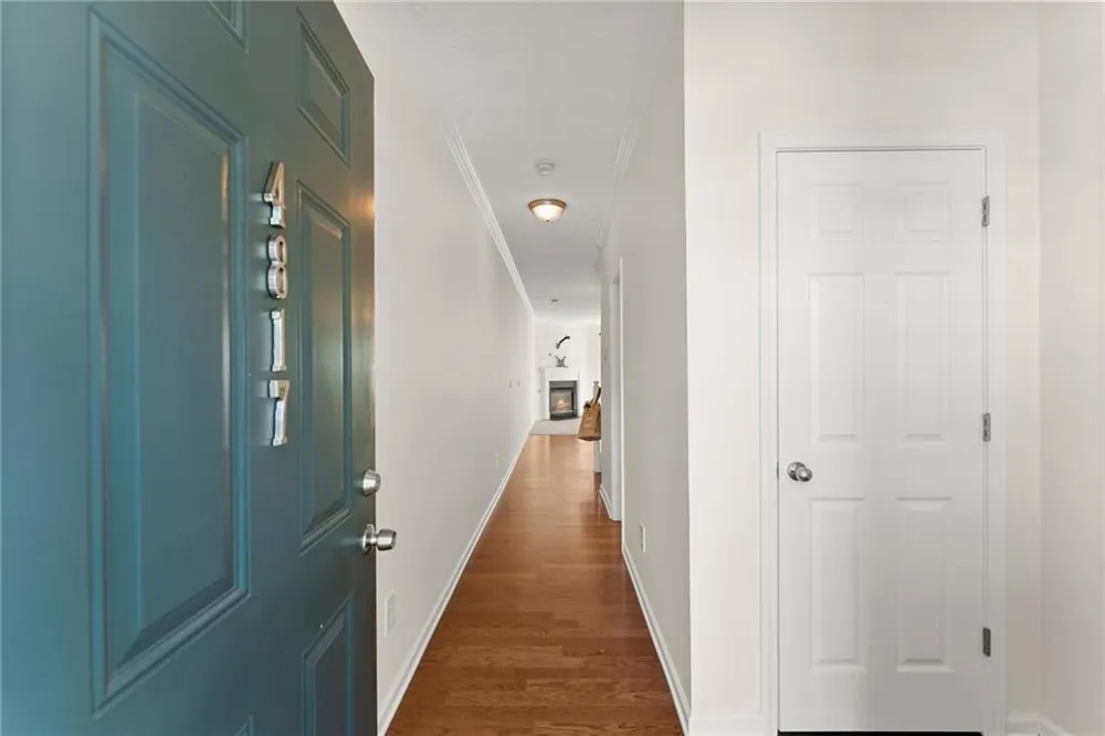 4817 Zephyr Cove Place Flowery Branch, GA 30542