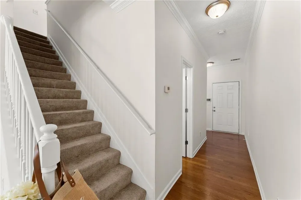 4817 Zephyr Cove Place Flowery Branch, GA 30542