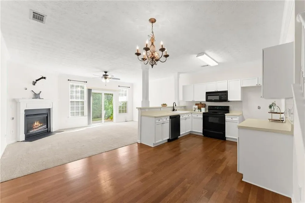 4817 Zephyr Cove Place Flowery Branch, GA 30542