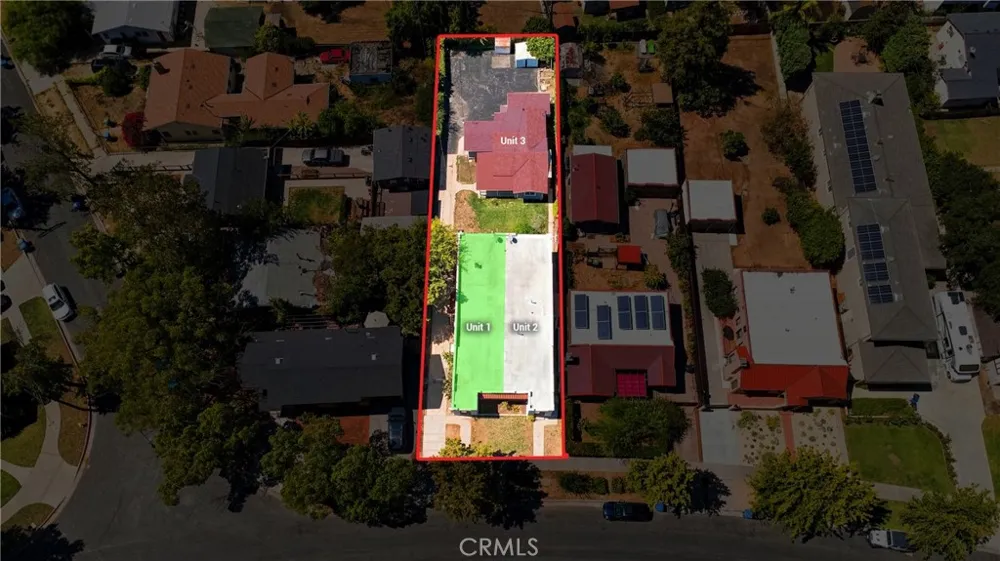 1709 Campus Road Eagle Rock, CA 90041