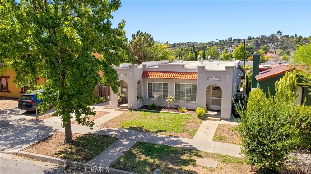 1709 Campus Road Eagle Rock, CA 90041