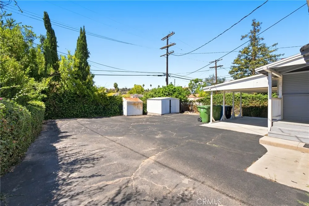 1709 Campus Road Eagle Rock, CA 90041