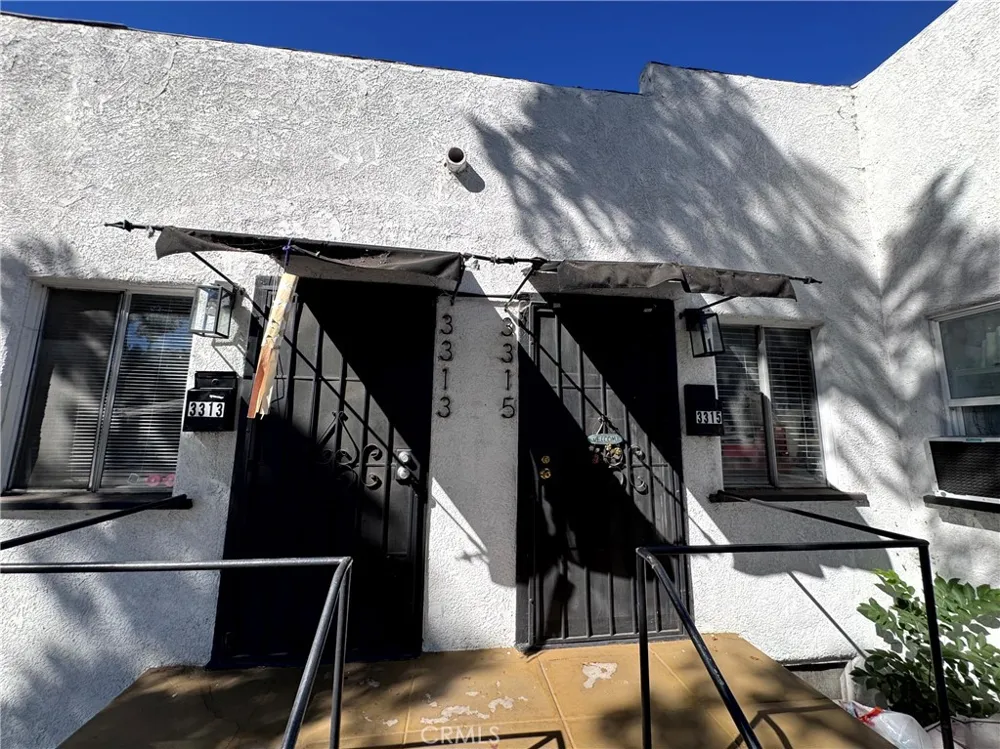 3301 Eagle Rock Boulevard Los Angeles, CA 90065