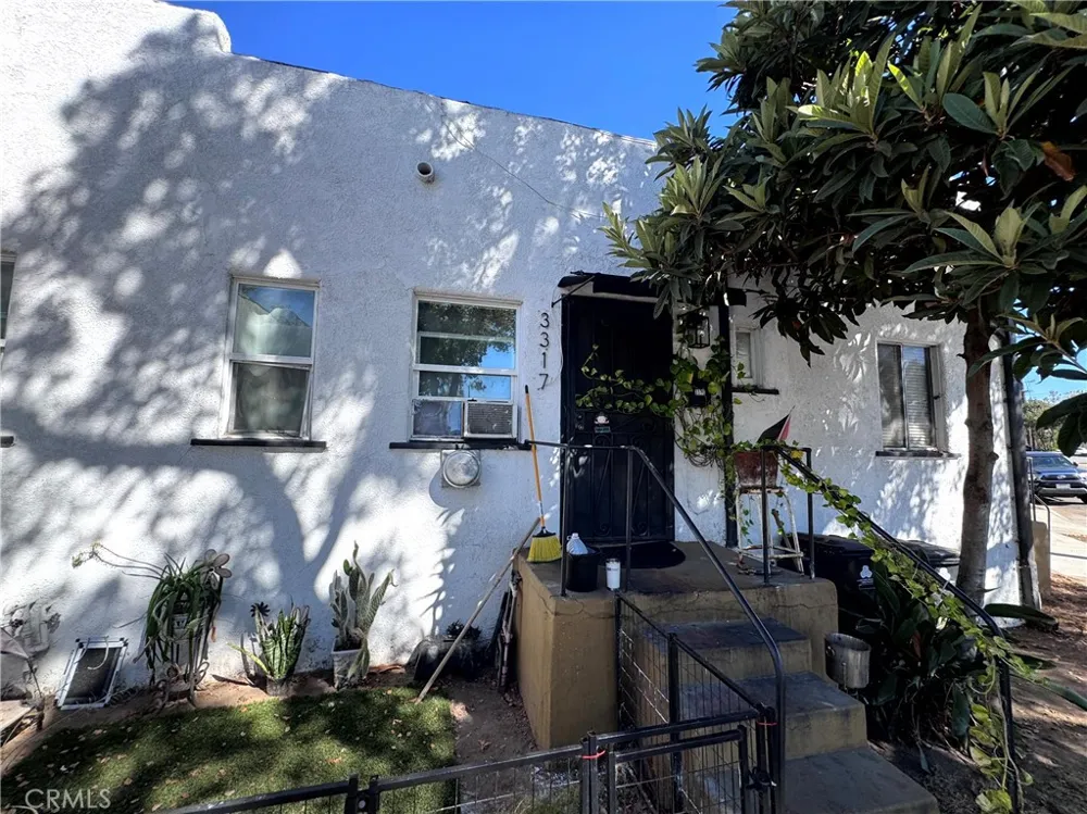 3301 Eagle Rock Boulevard Los Angeles, CA 90065