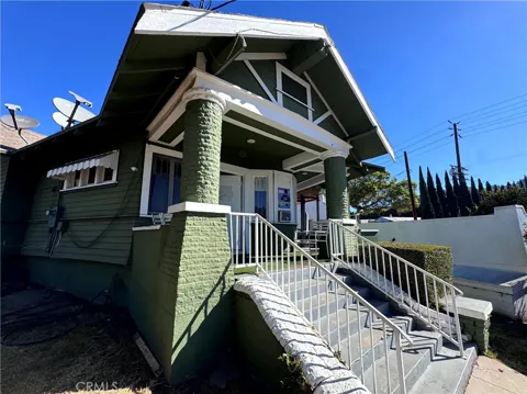 3301 Eagle Rock Boulevard