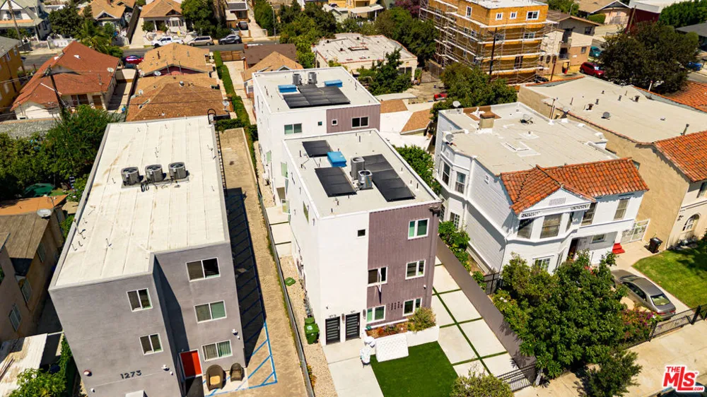 1269 W 36th Street Los Angeles, CA 90007