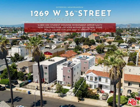 1269 W 36th Street