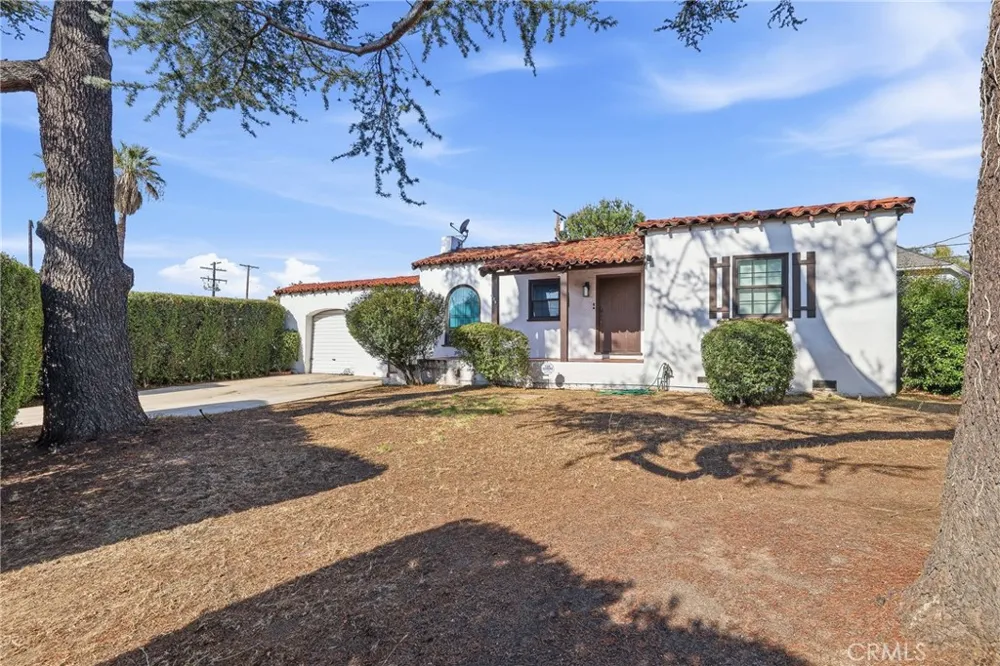129 Santa Anita Street San Gabriel, CA 91775
