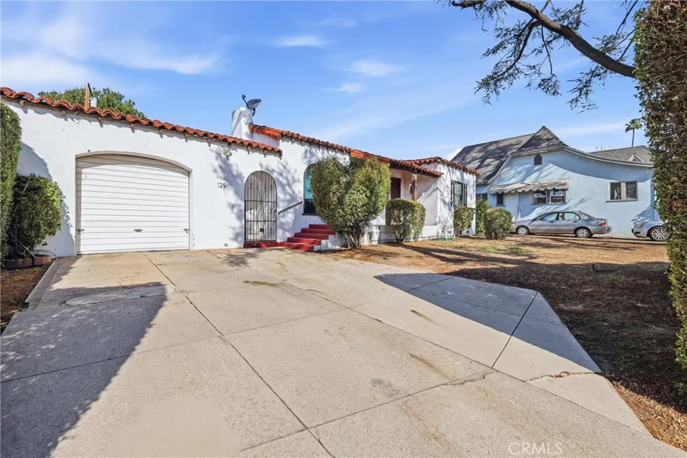 129 Santa Anita Street San Gabriel, CA 91775