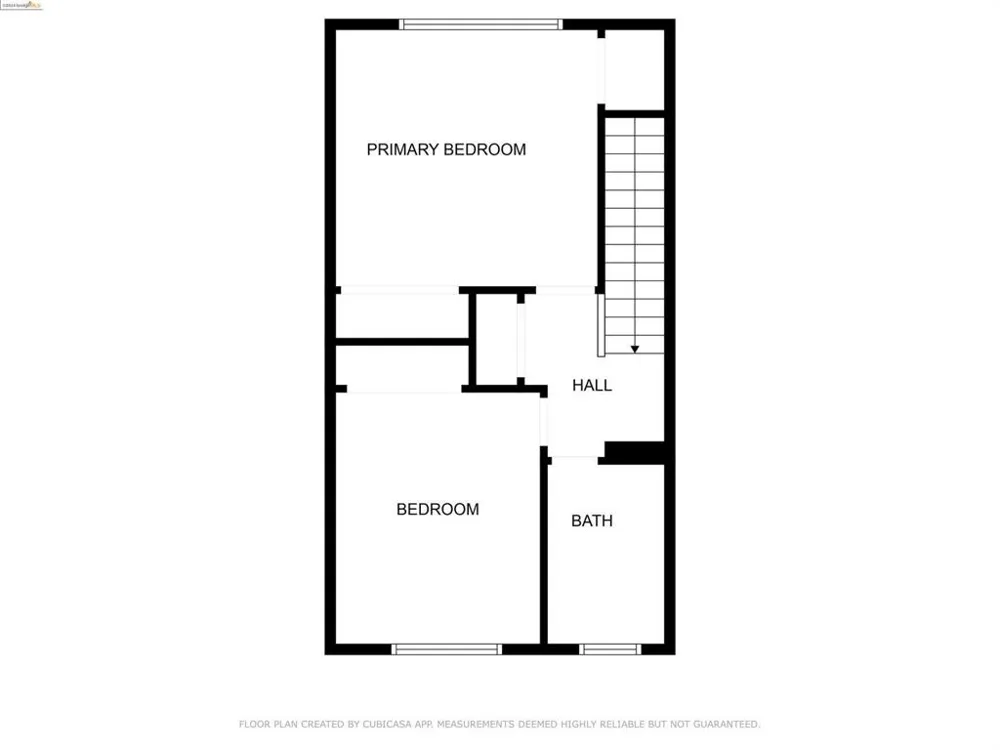 27505 Tampa Avenue #16 Hayward, CA 94544