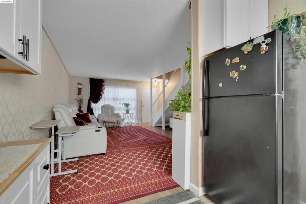 27505 Tampa Avenue #16 Hayward, CA 94544
