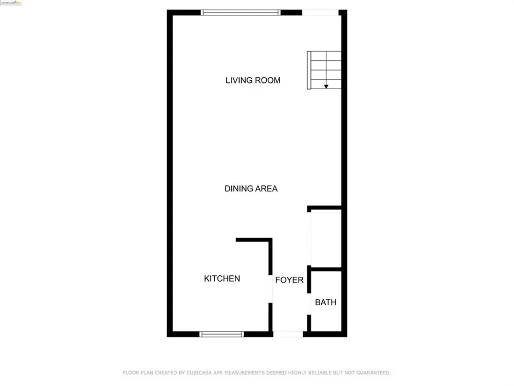 27505 Tampa Avenue #16 Hayward, CA 94544