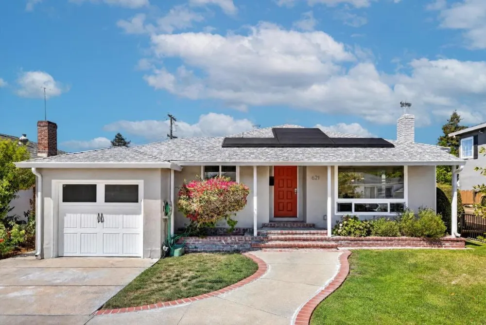 621 E 16th Avenue San Mateo, CA 94402