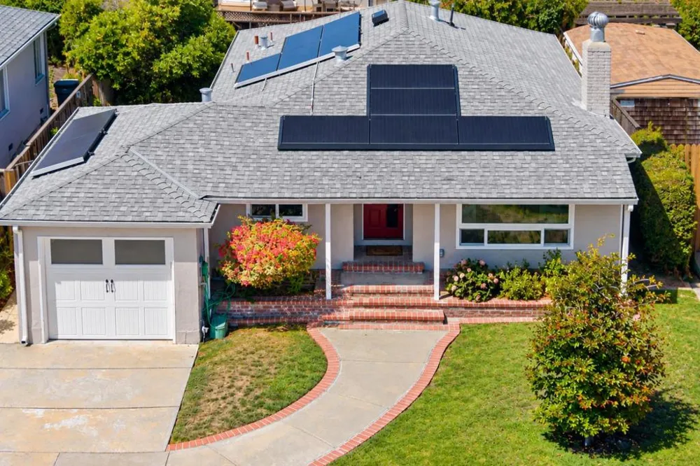 621 E 16th Avenue San Mateo, CA 94402