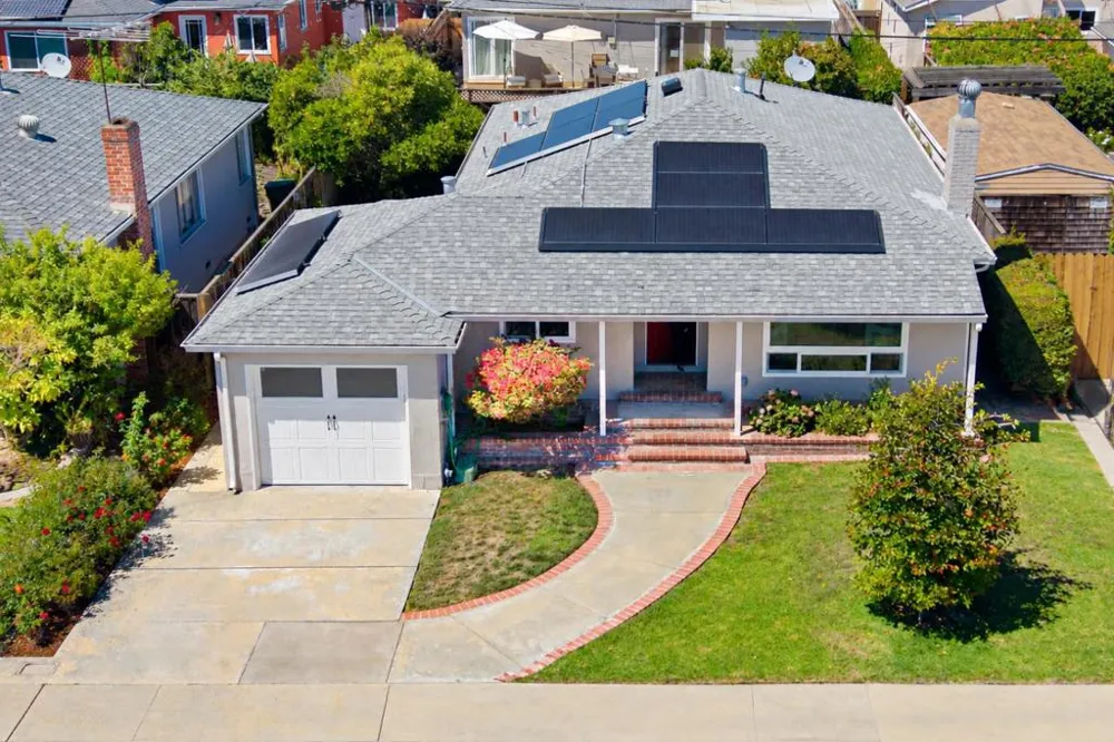 621 E 16th Avenue San Mateo, CA 94402