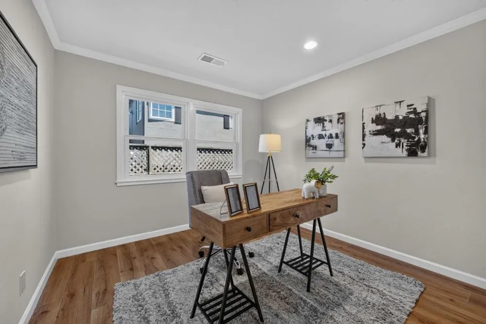 621 E 16th Avenue San Mateo, CA 94402