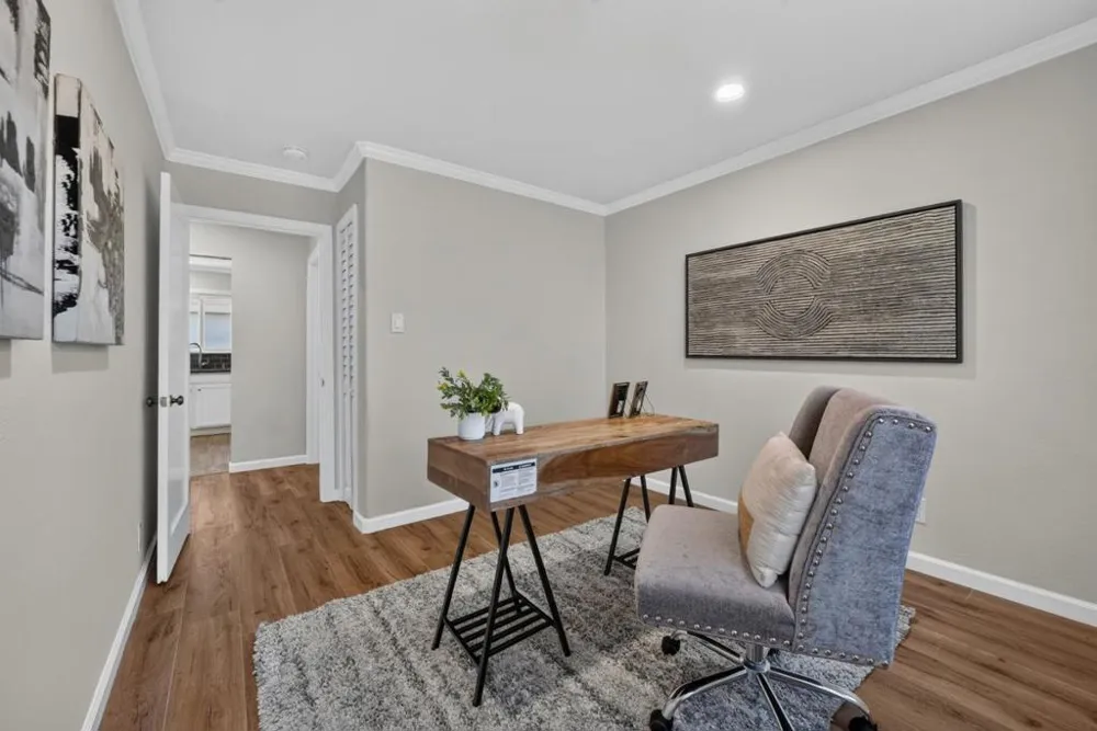 621 E 16th Avenue San Mateo, CA 94402