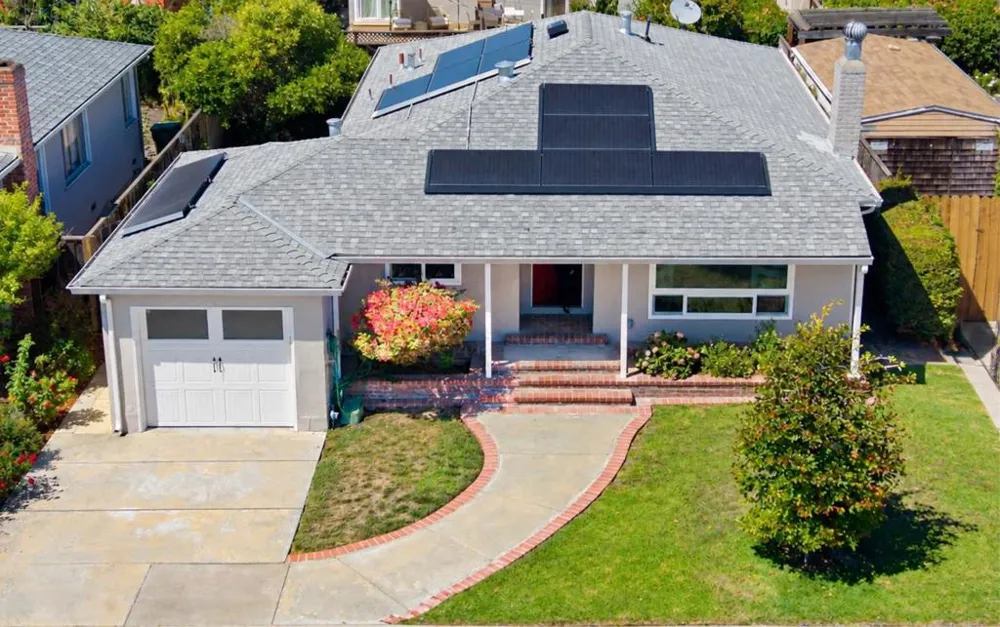 621 E 16th Avenue San Mateo, CA 94402