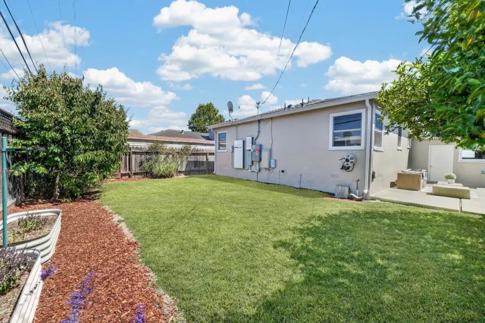 621 E 16th Avenue San Mateo, CA 94402