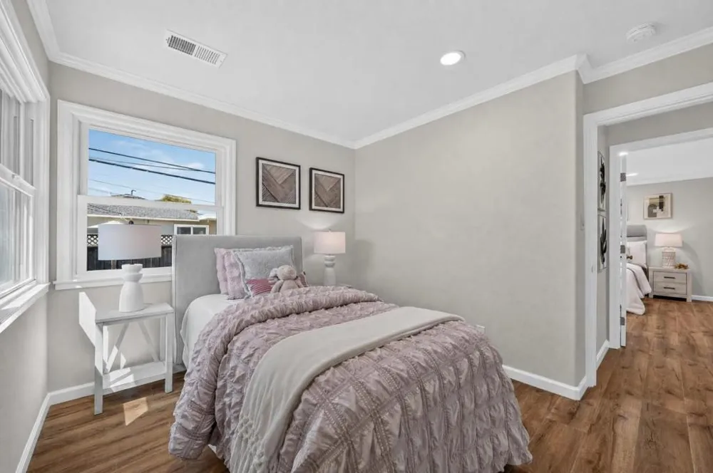 621 E 16th Avenue San Mateo, CA 94402