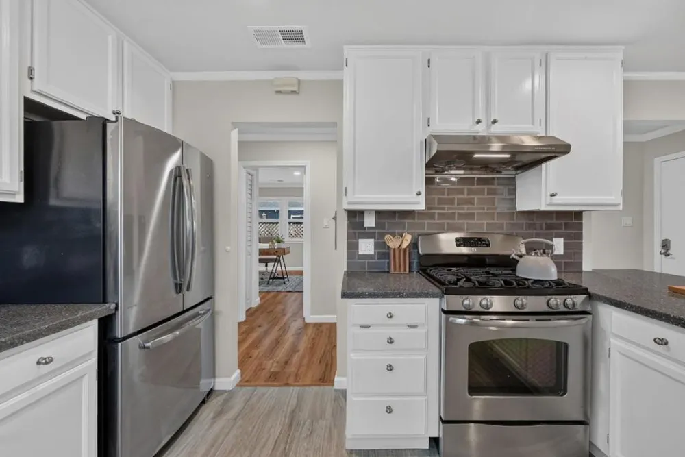 621 E 16th Avenue San Mateo, CA 94402