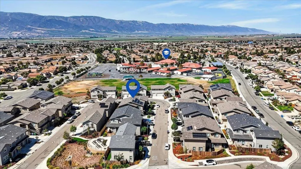 846 Mora Circle Soledad, CA 93960