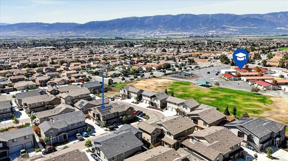 846 Mora Circle Soledad, CA 93960