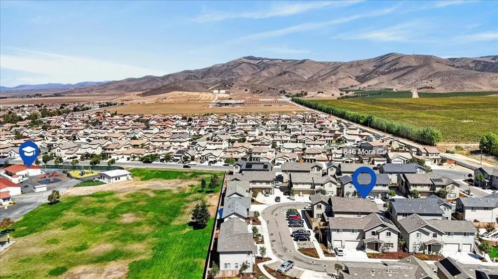846 Mora Circle Soledad, CA 93960