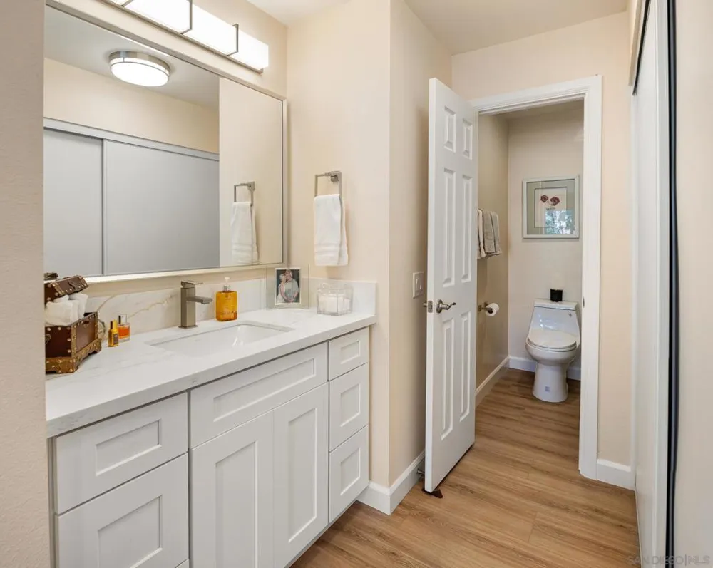 7360 Calle Cristobal #108 San Diego, CA 92126